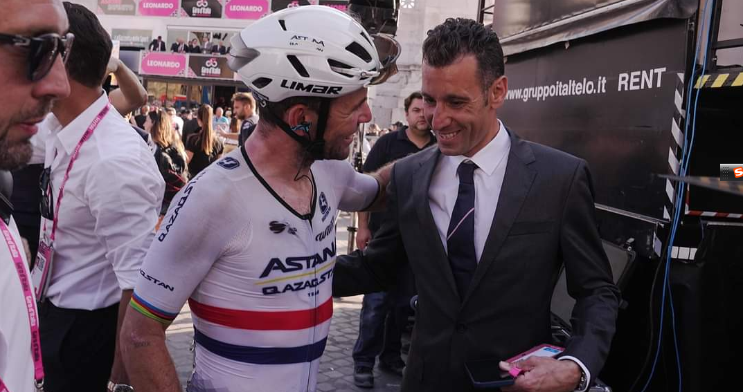 Vorhang auf für den Giro d'Italia S21 2023